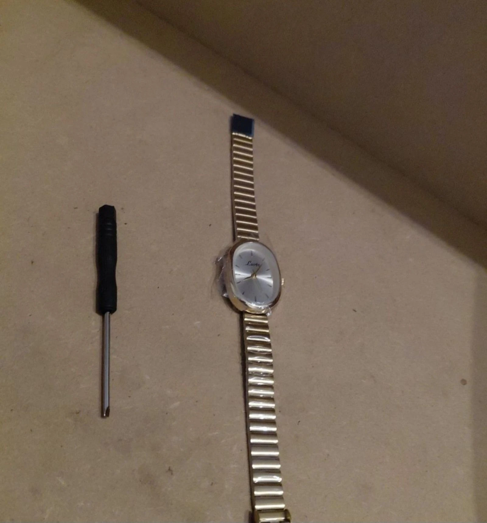 Reloj muy bonito – photo 3